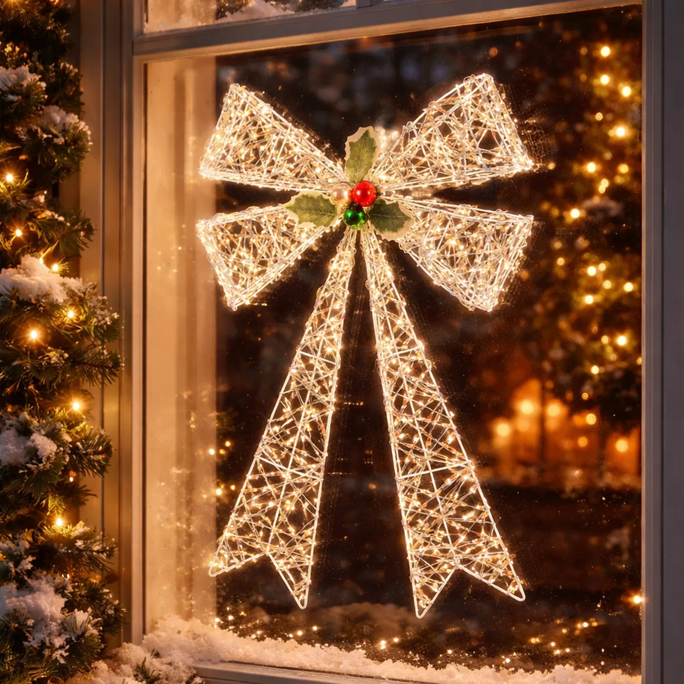Christmas 2026 New