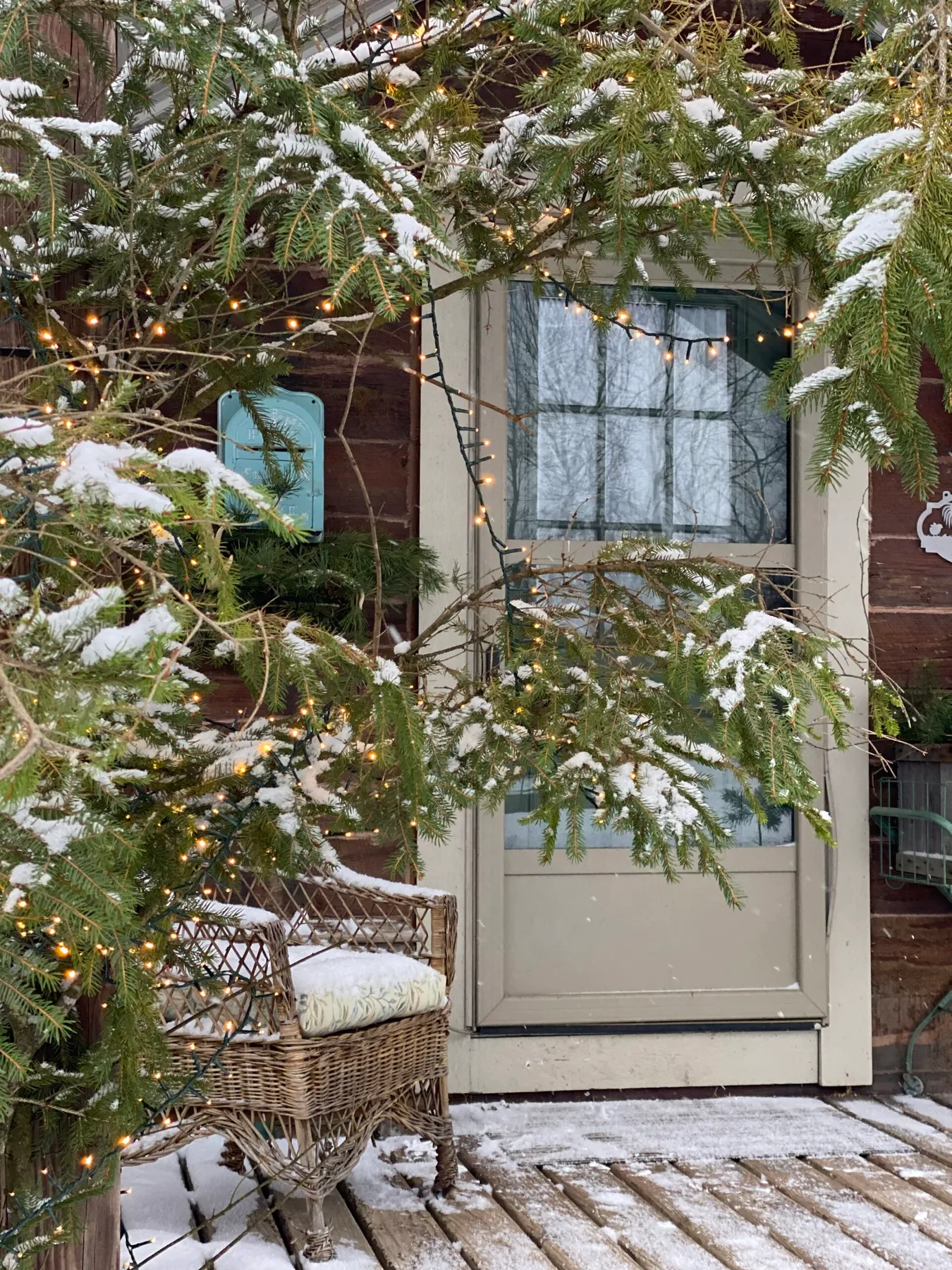 Christmas Archives - CREATIVE CAIN CABIN