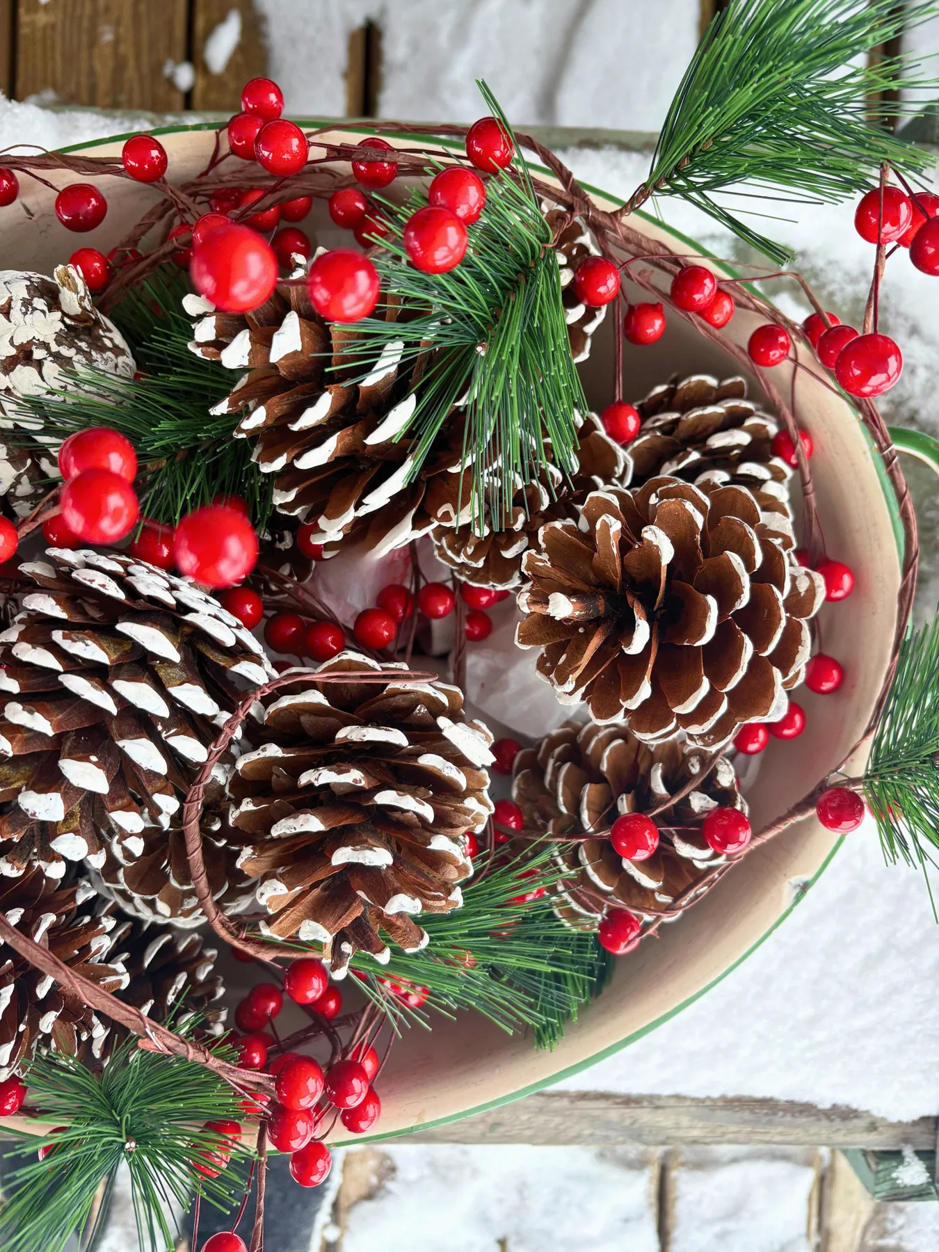 Christmas Archives - CREATIVE CAIN CABIN