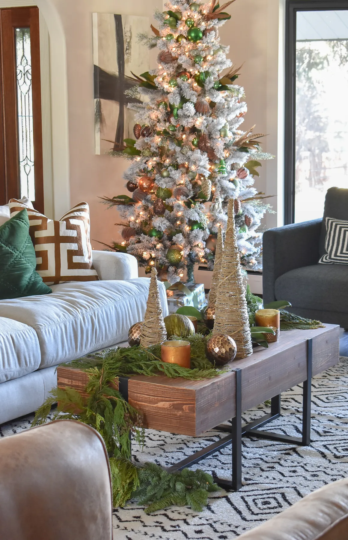 Christmas Archives - Home with Holliday