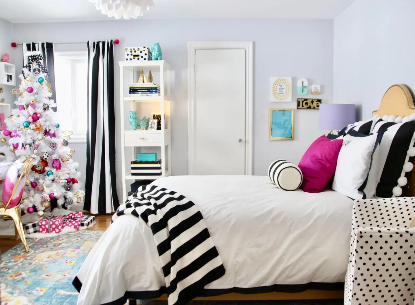Christmas Archives - Meme Hill Studio - Interior Designer/Blogger Amie Freling-Brown