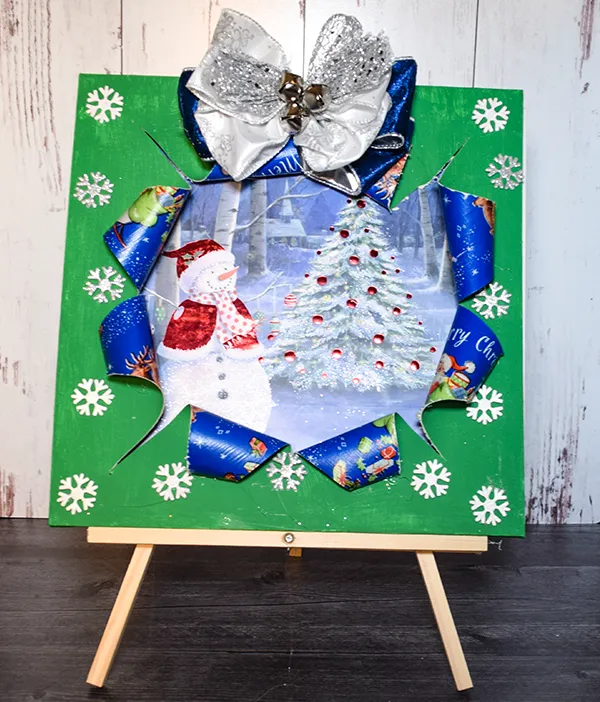 christmas Archives - Sew Very Crafty