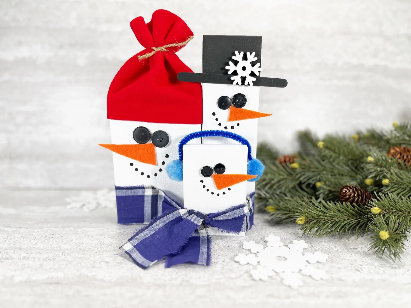 Christmas Archives - Single Girl's DIY