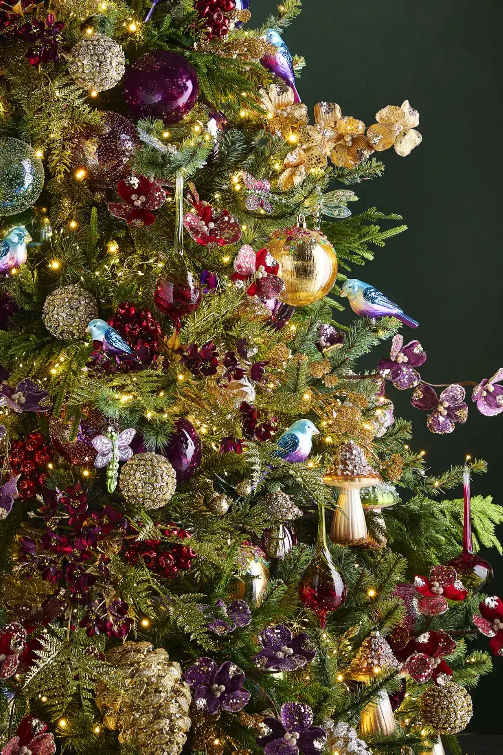 Christmas Archives - The Glossy Nest