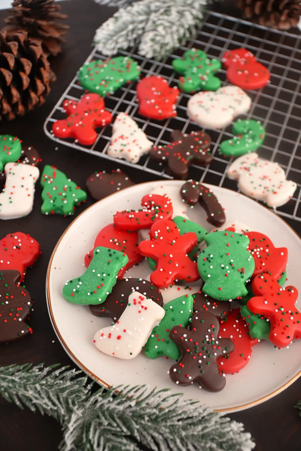 Christmas Archives - The Squeaky Mixer