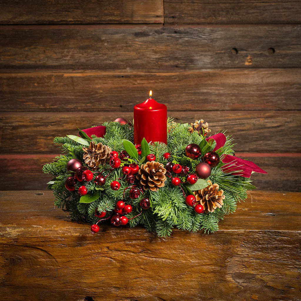 Christmas by the Bay – Lynch Creek Farm