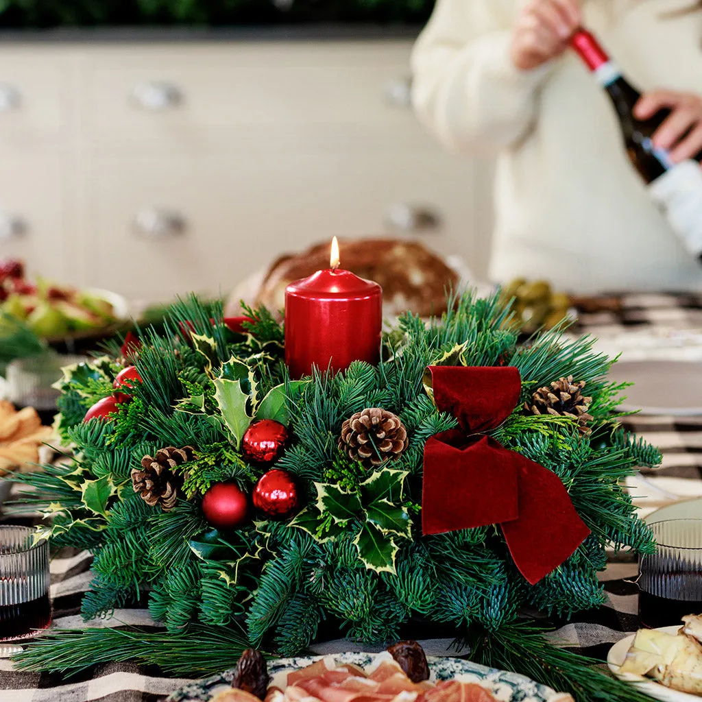 Christmas Centerpieces That Define Elegance and Warmth for Your Holida –  Lynch Creek Farm