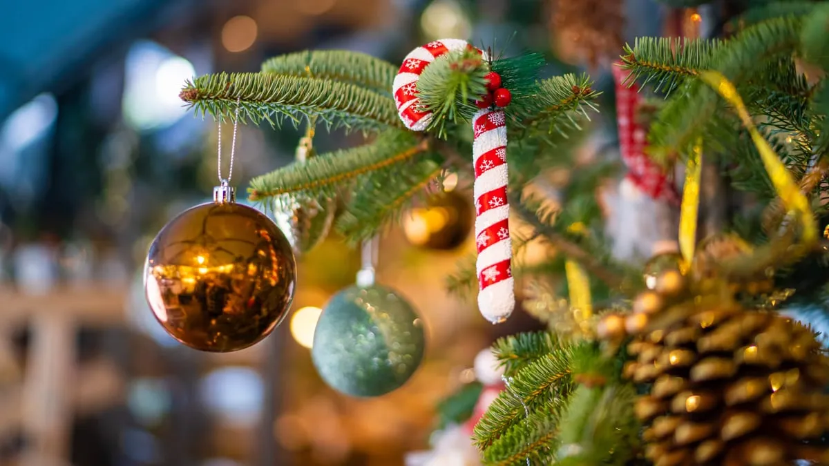 Christmas Day | Days Of The Year