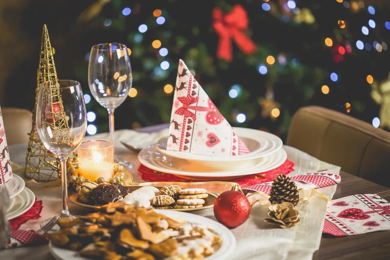 Christmas Day Lunch Johannesburg 2026 | Dinners & Buffets Restaurants