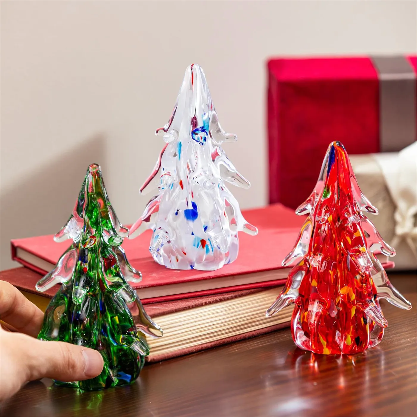 Christmas Decor 2026 – Vine on Main