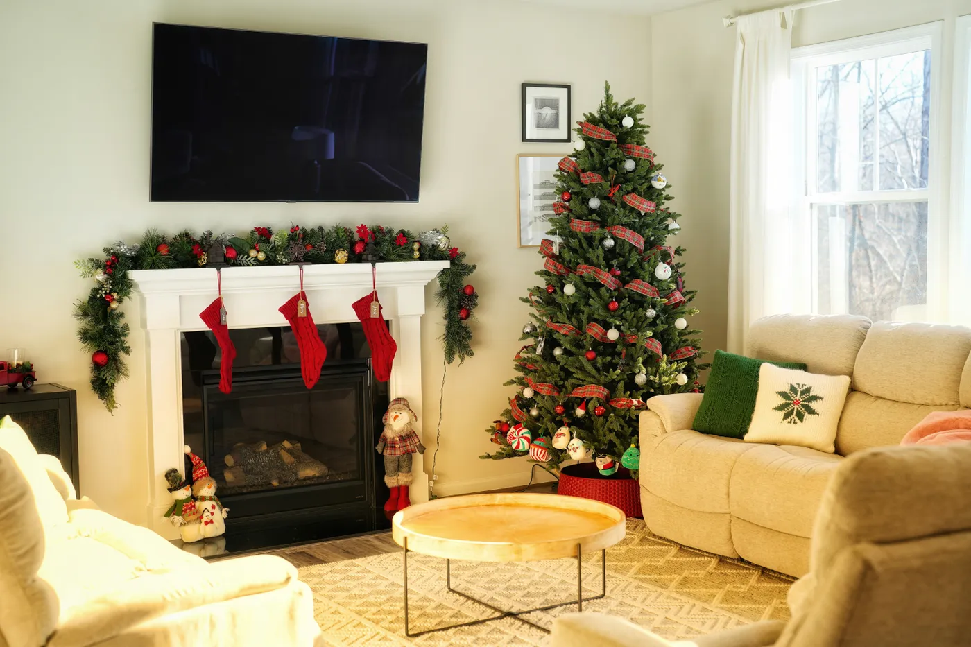 Christmas Decor