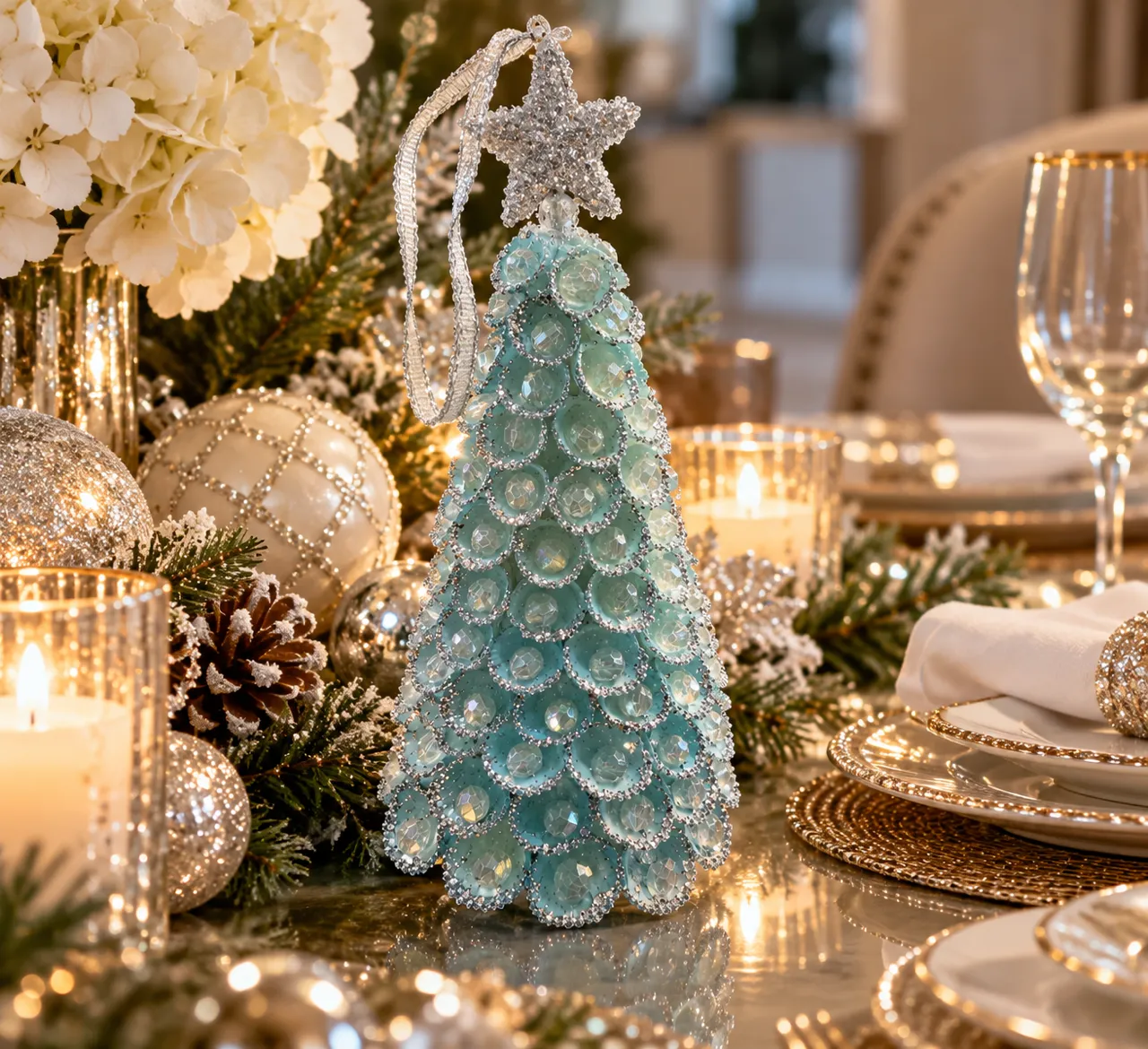 Christmas Decor – CLAUDETTE