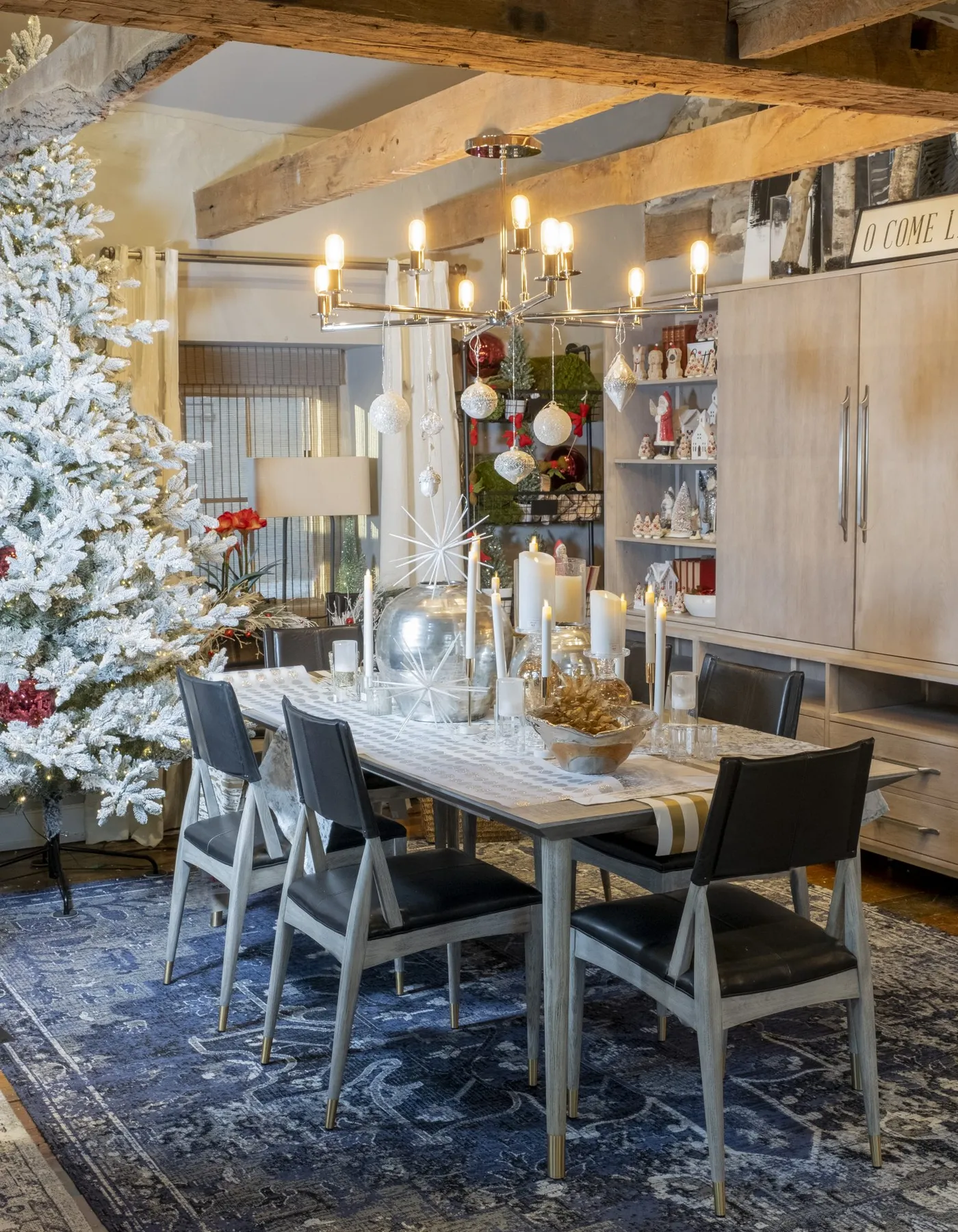 Christmas Decor Store Bucks County - Custom Holiday Design | Black-Eyed  Susan | besusan.com