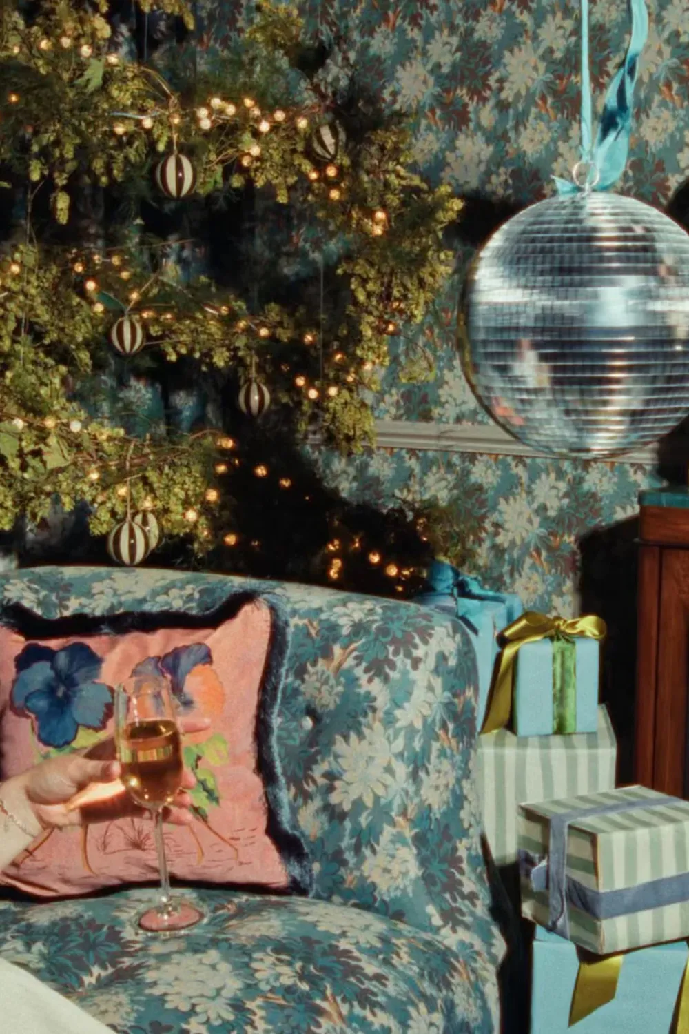 Christmas Decor Trends For 2025: The Top Festive Interiors Trends