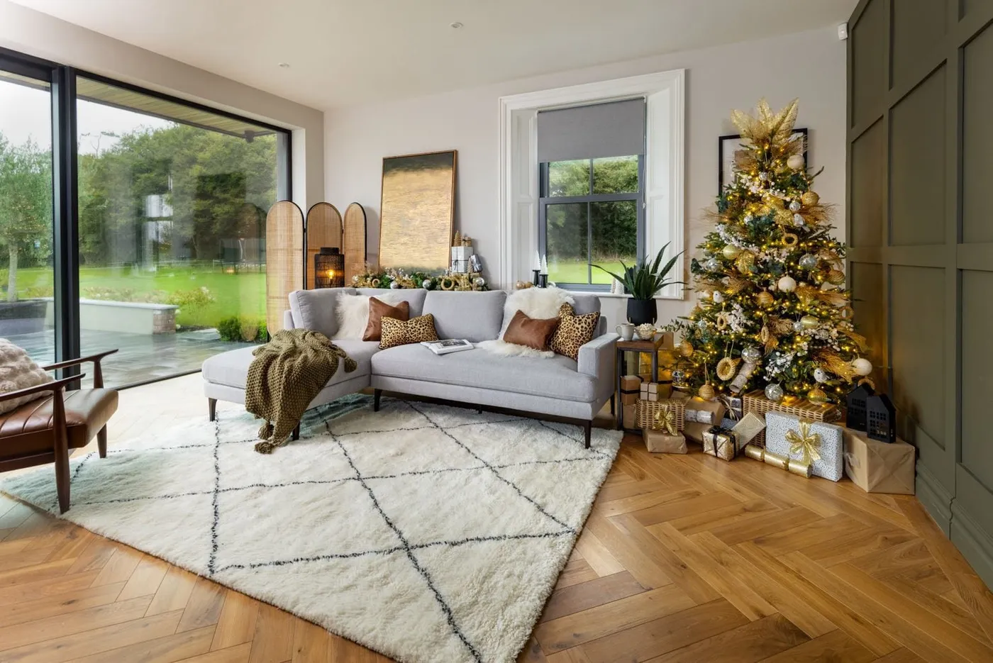 Christmas decor: What's trending in 2023 and how to be sustainable – The  Irish Times