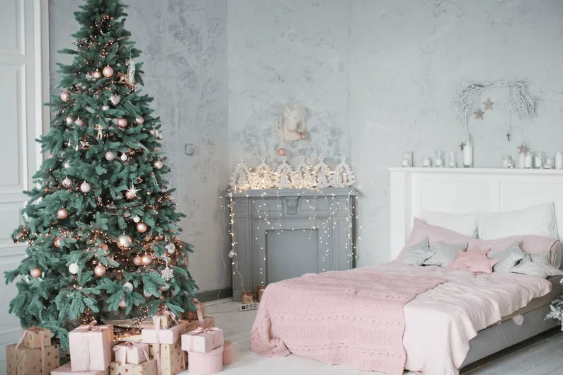 Christmas Decoration Ideas for Indoor and Outdoor | Govee US