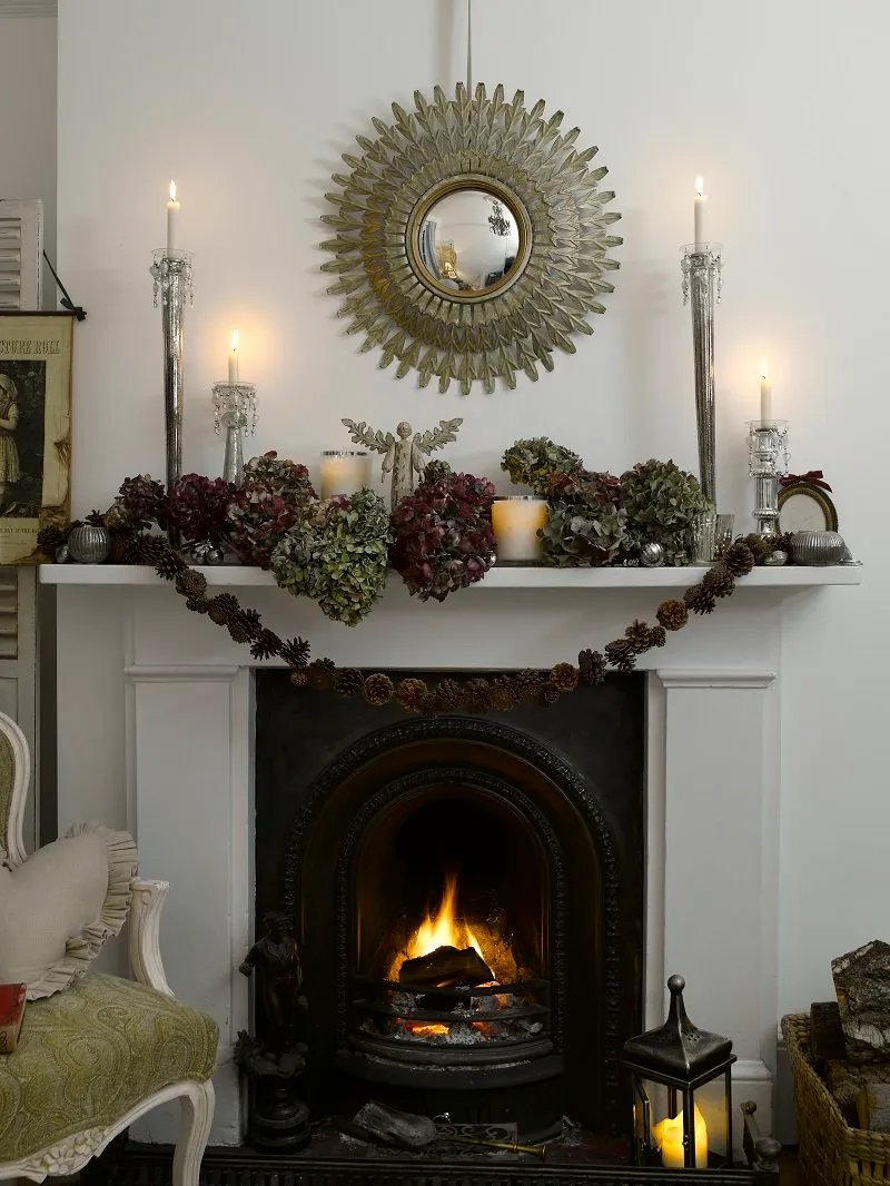 Christmas Decoration Ideas To Give Your Home A Festive Feel - The House  Directory