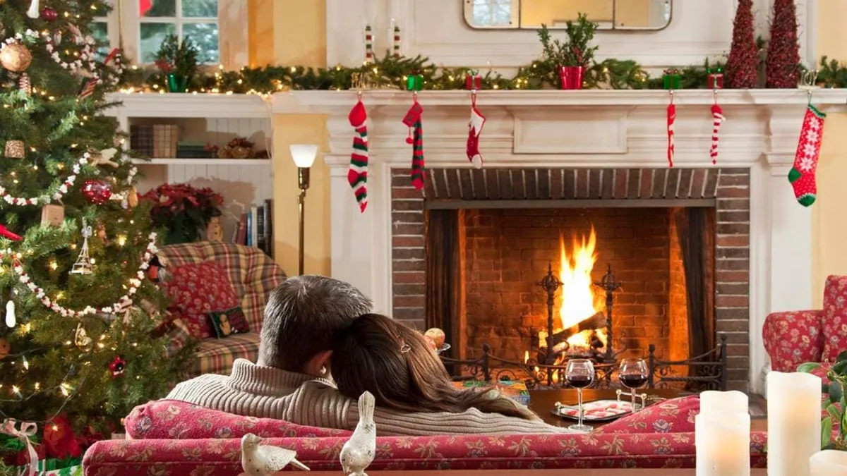 Christmas decoration inspiration: It's that time of year!