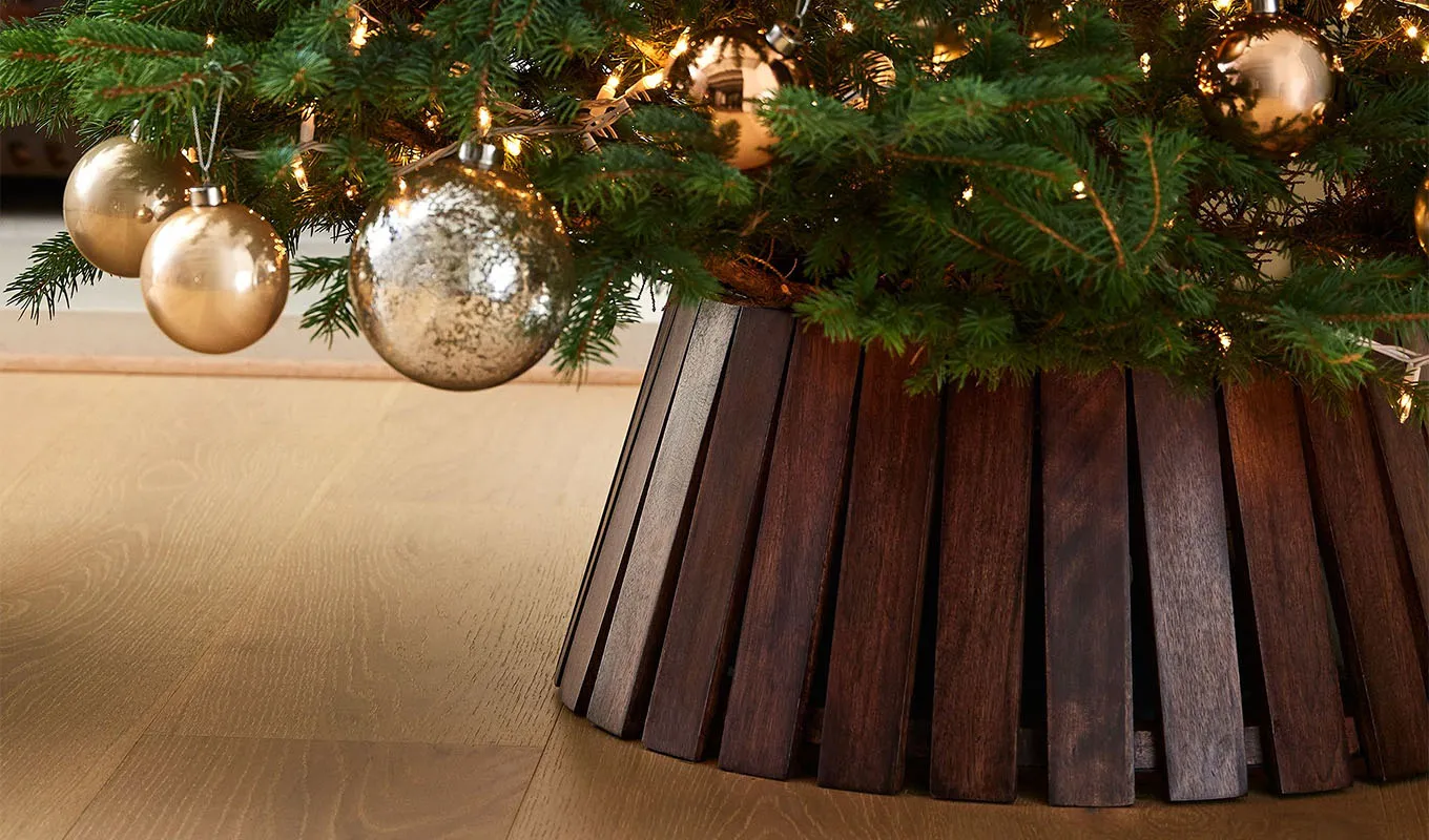 Christmas Decoration Western Tree Skirt Tree Skirts Western Christmas Decor  Your Western Decor