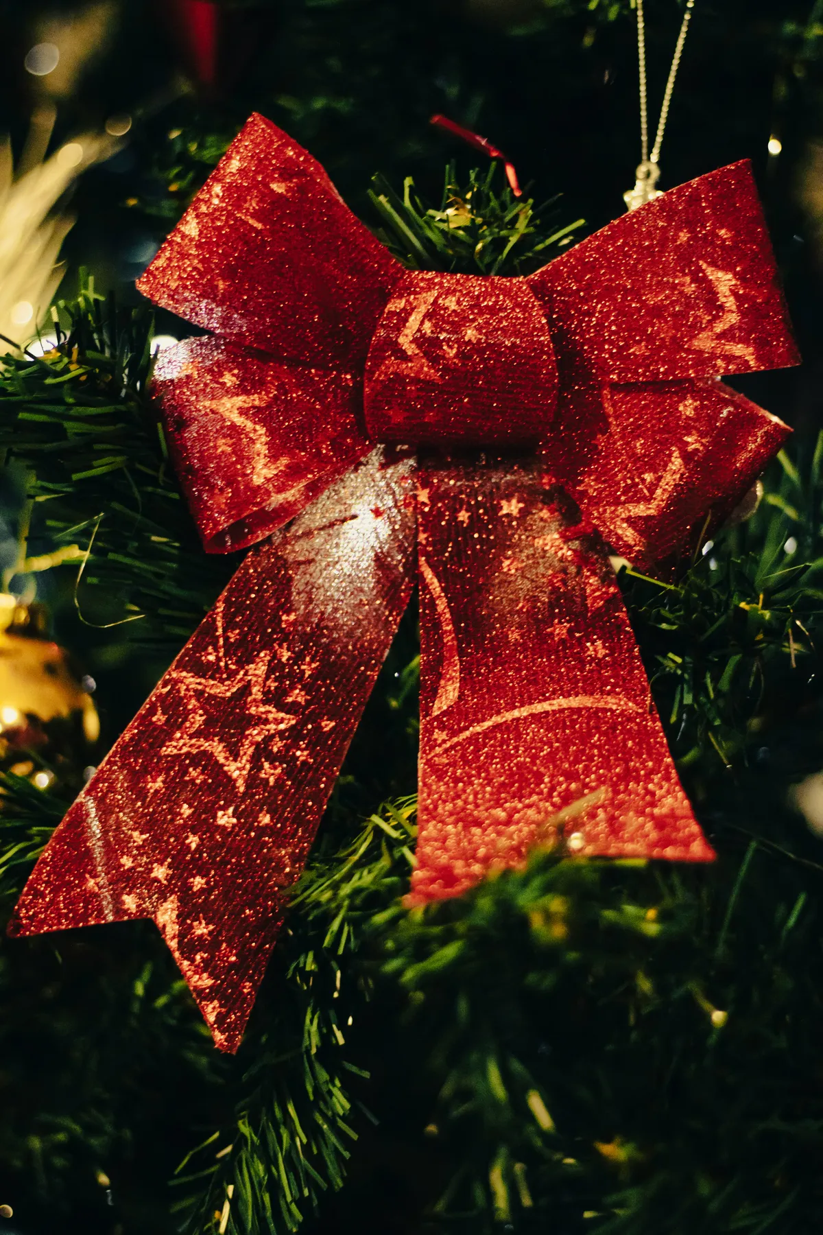 Christmas decorations