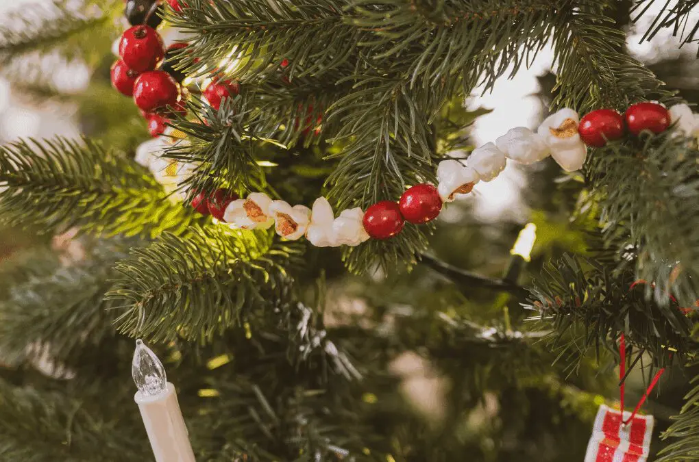 Christmas decorations Archives - Peel Compton Foundation