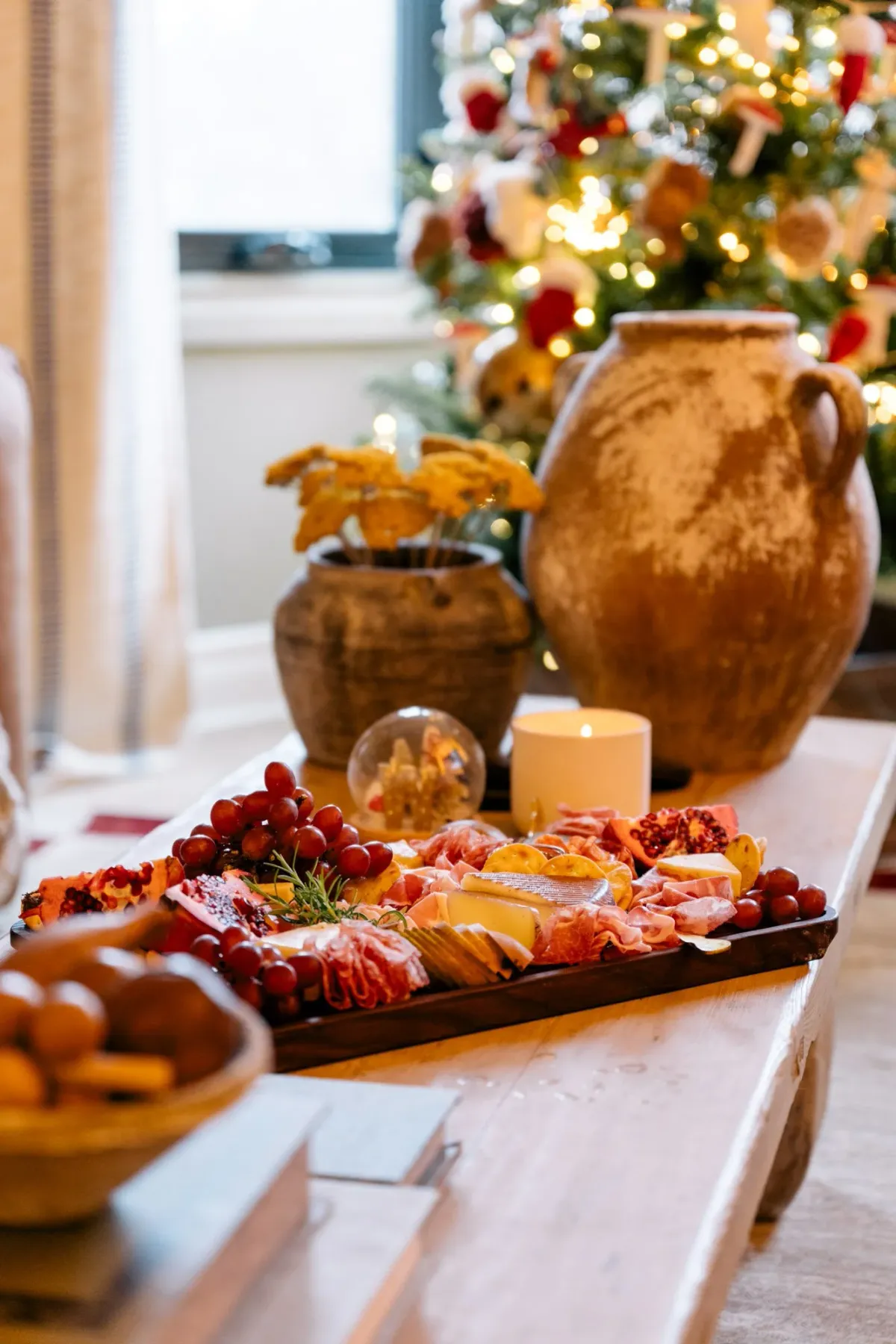 christmas decorations — Janet Kwan - Interior & Lifestyle Photographer -  Blog