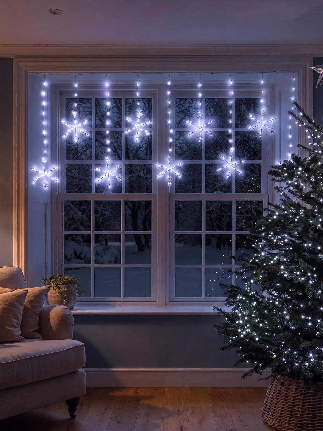 Christmas Decorations | Littlewoods