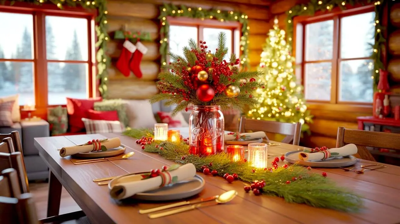 Christmas - Effortless She