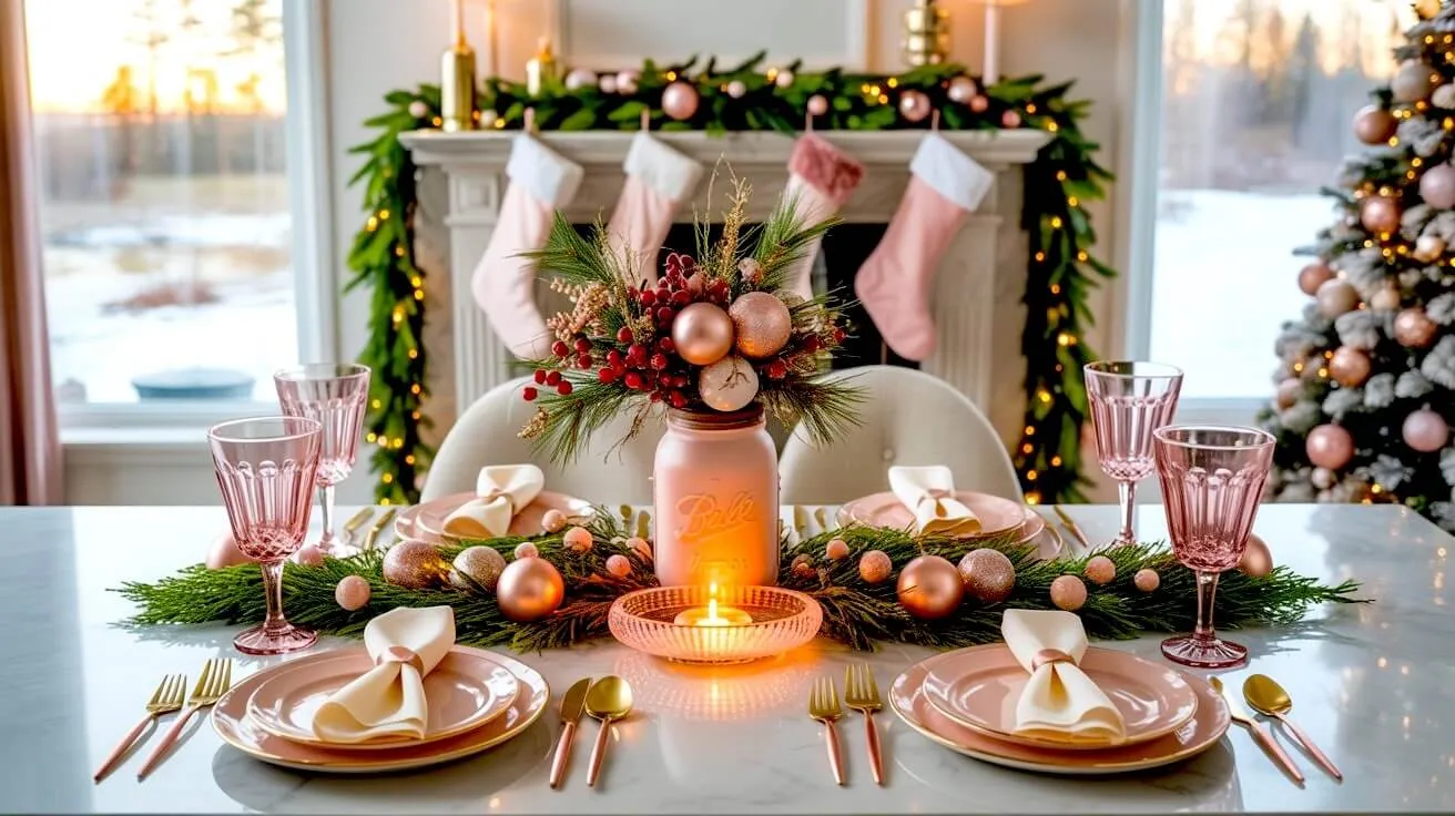 Christmas - Effortless She