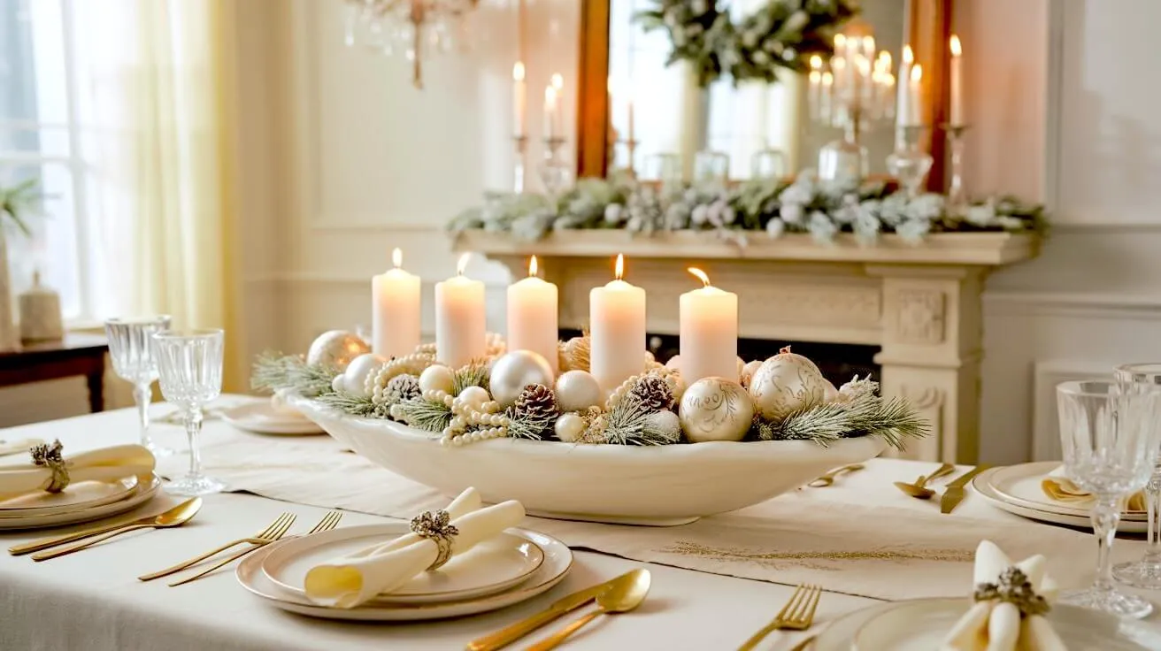 Christmas - Effortless She