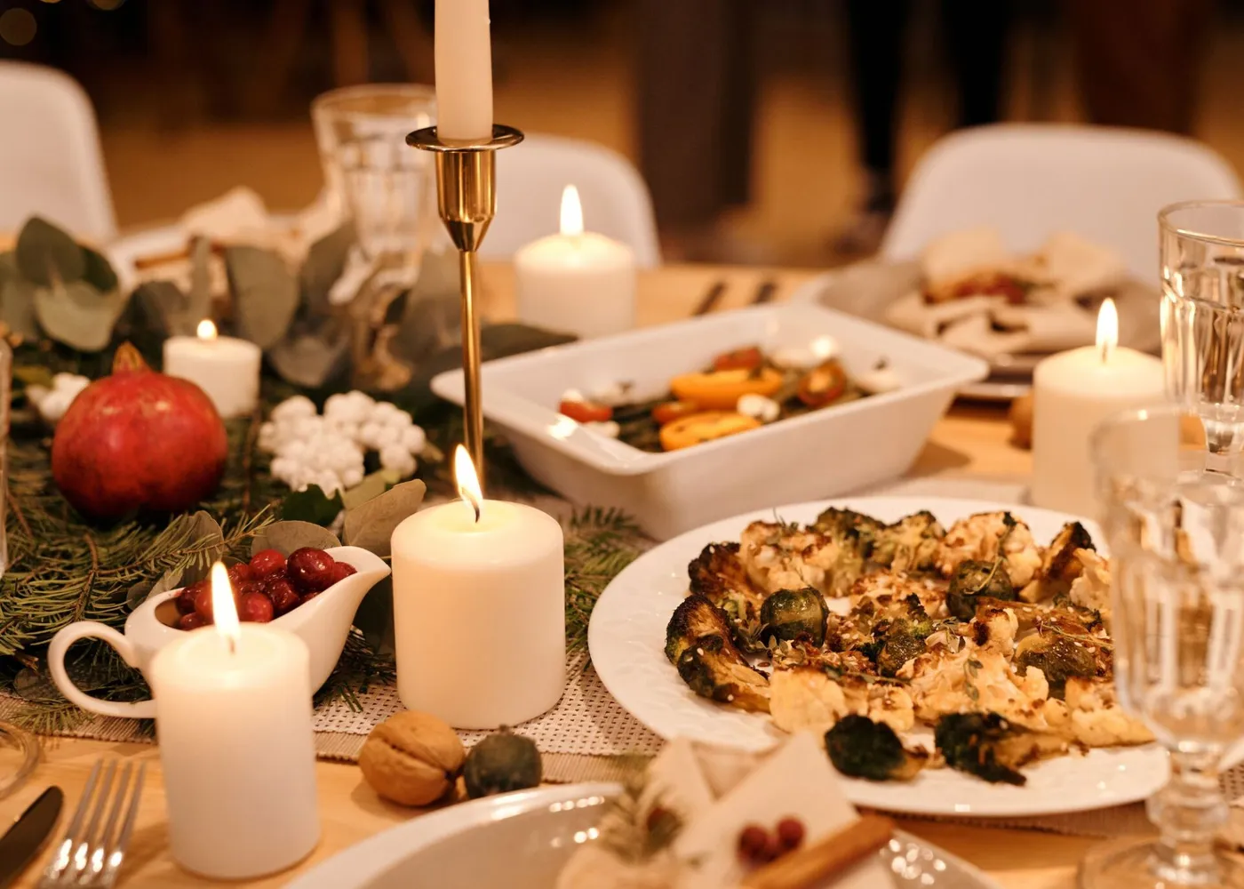 Christmas Eve Dinner Christmas Dinner For Two Menu Christmas Eve Christmas Lunch Options Traditional Christmas Eve