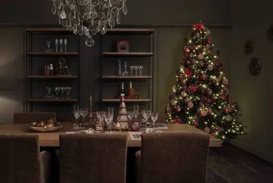 Christmas | FLAMANT
