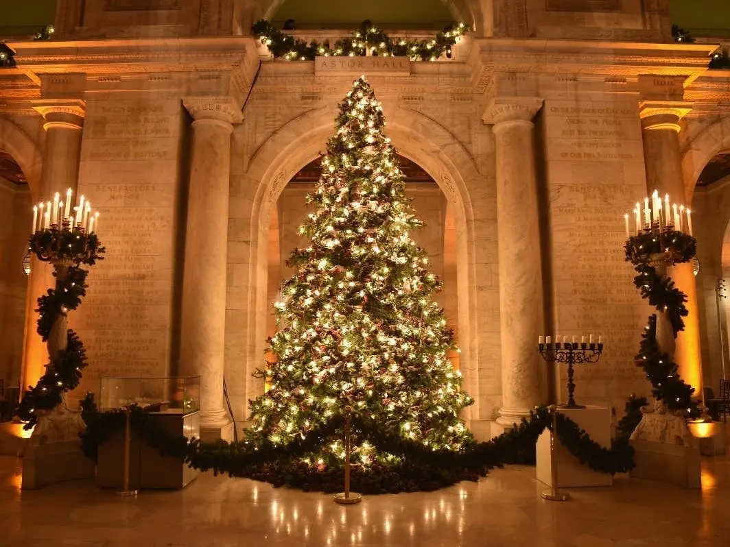 Christmas For The Rich: NYC's Ridiculously Pricey Holiday 'Deals' | New  York City, NY Patch