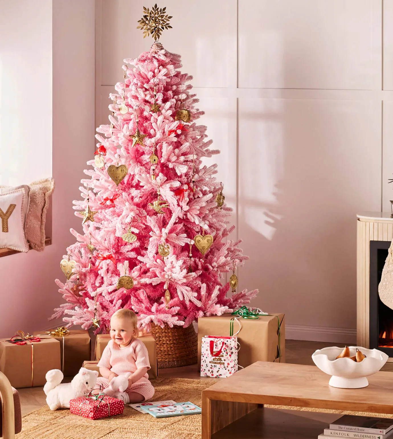 Christmas Gifts for Everyone From Under $50 to $300 | Early Settler