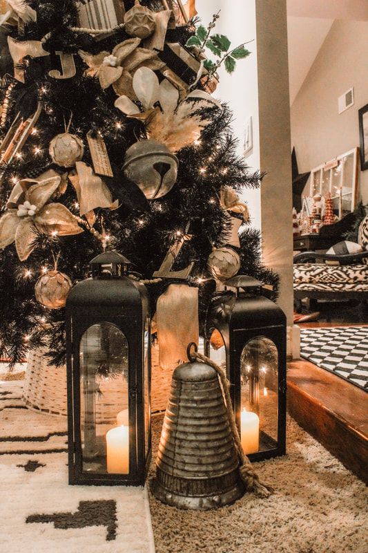 Christmas - HOLIDAYS IN MY HEART
