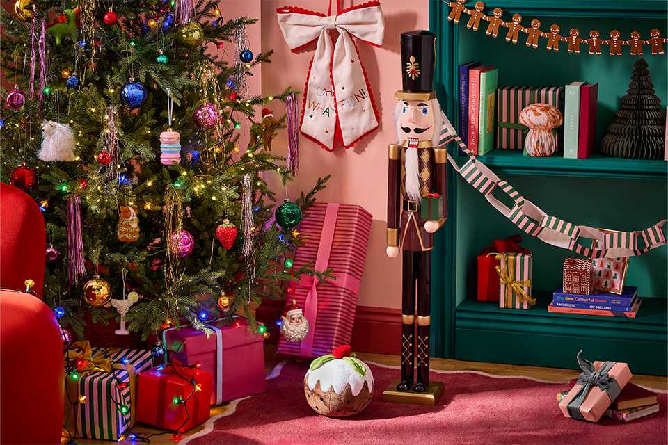 Christmas Homeware Trends 2026 | Argos