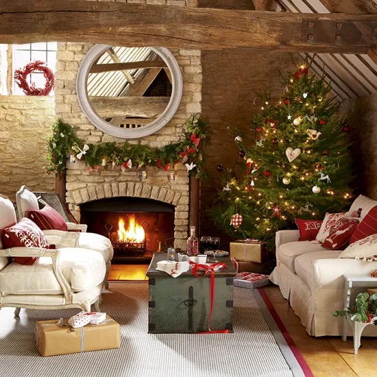 christmas ideas – roomenvy