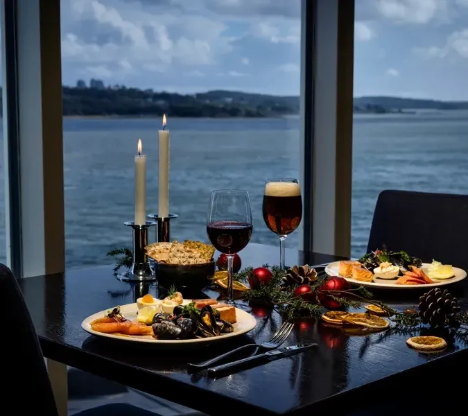 Christmas in Bohuslän
