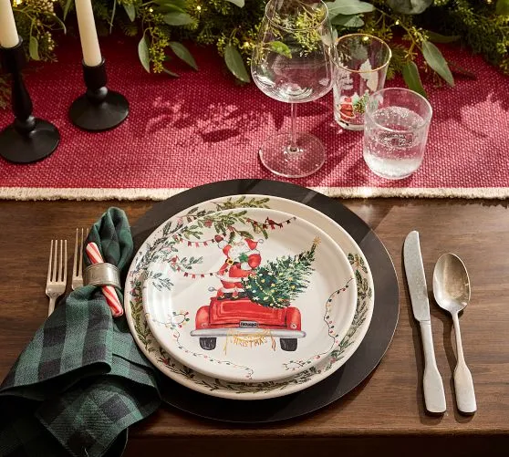 Christmas in the Country Collection | Pottery Barn