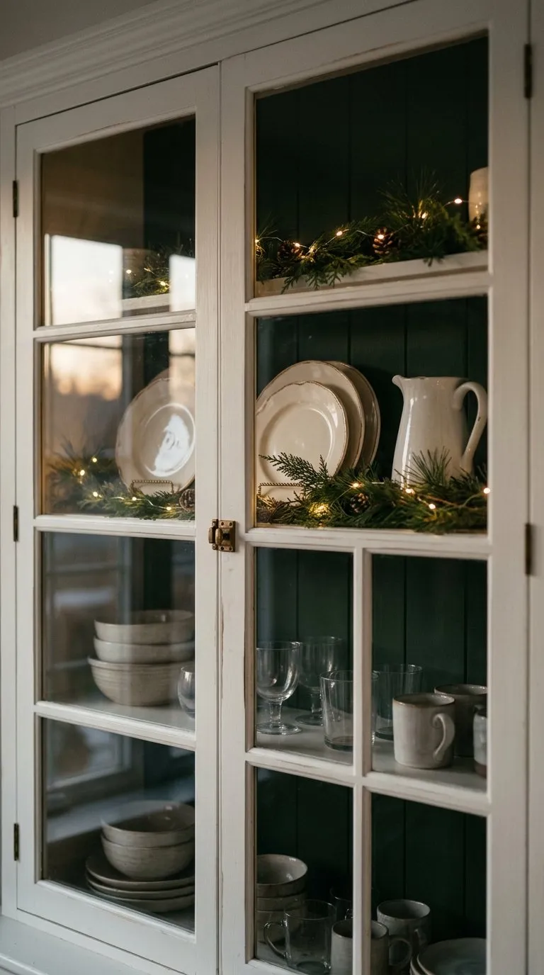 Christmas Kitchen Ideas: 22 Cozy Looks That Still Work for Cooking -  bloomhomeideas