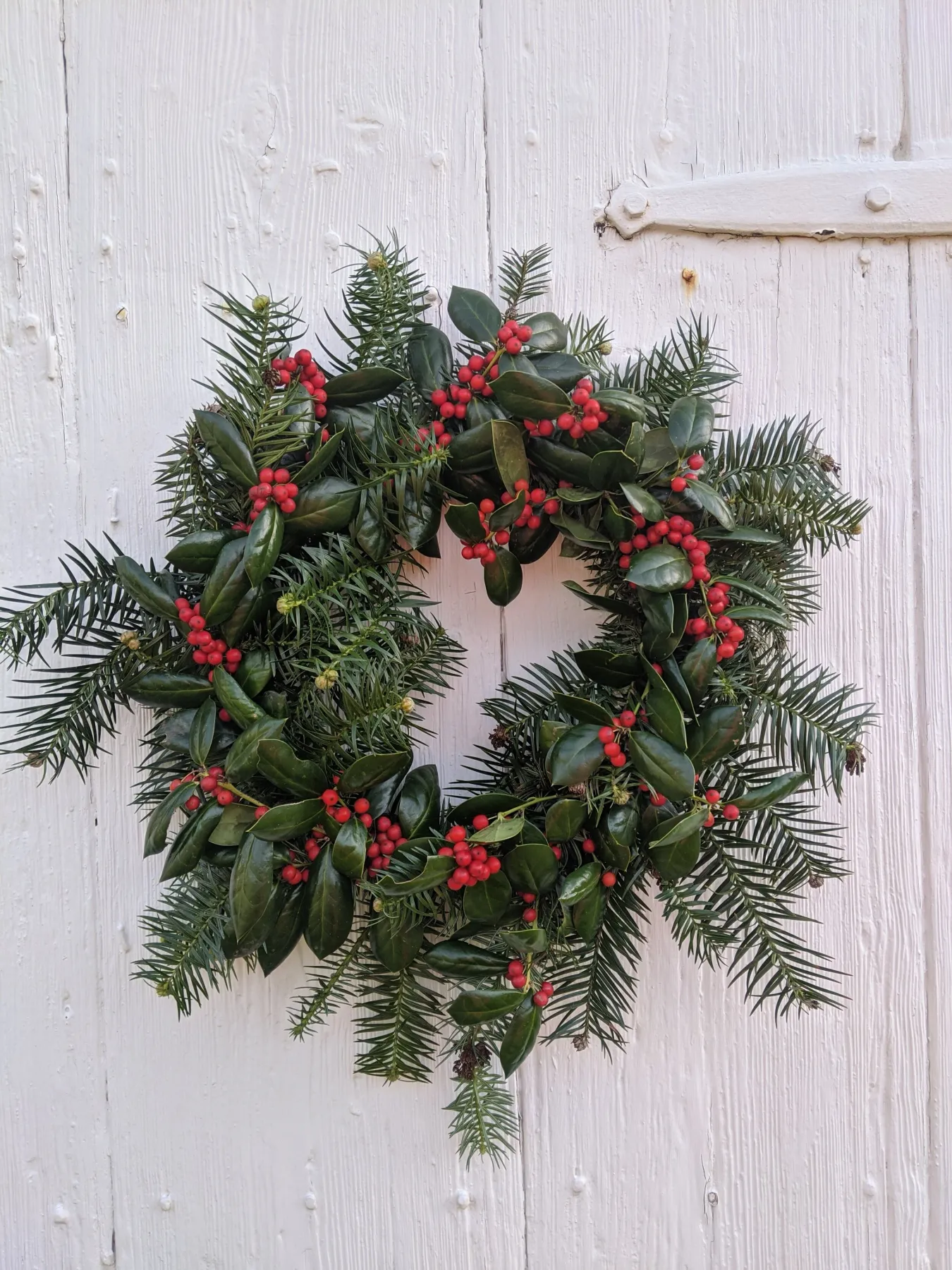 Christmas List 2020 — Montrose