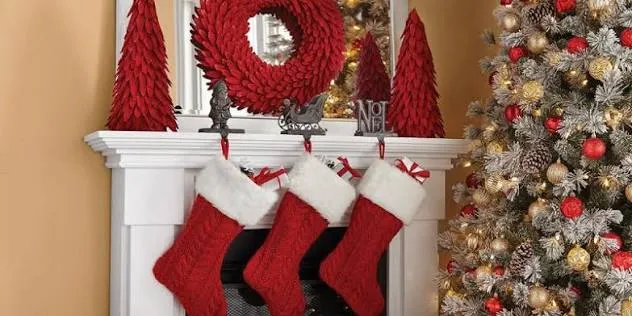 Christmas Mantel Décor Ideas for Your Fireplace - Homedepot.ca