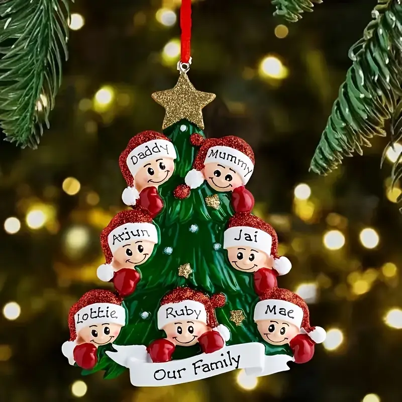 christmas new christmas tree ornaments diy - Temu Mauritius