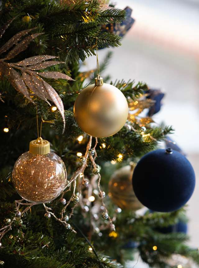 Christmas & New Year | Formby Hall Golf Resort, Southport