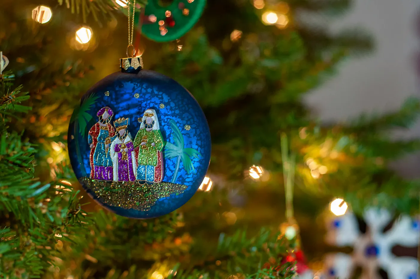 Christmas Ornaments