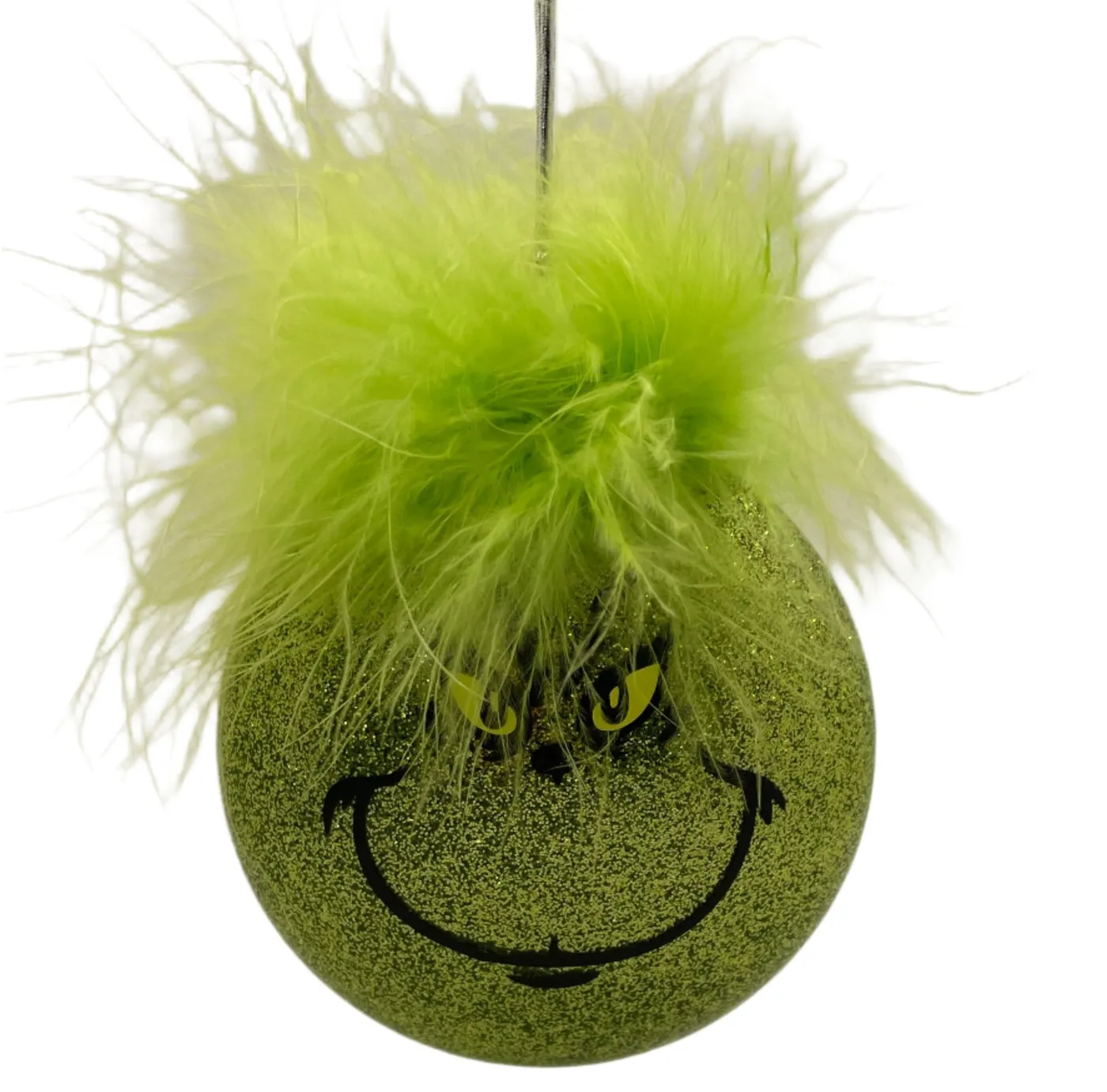 Christmas Ornaments – Created 4U Creations