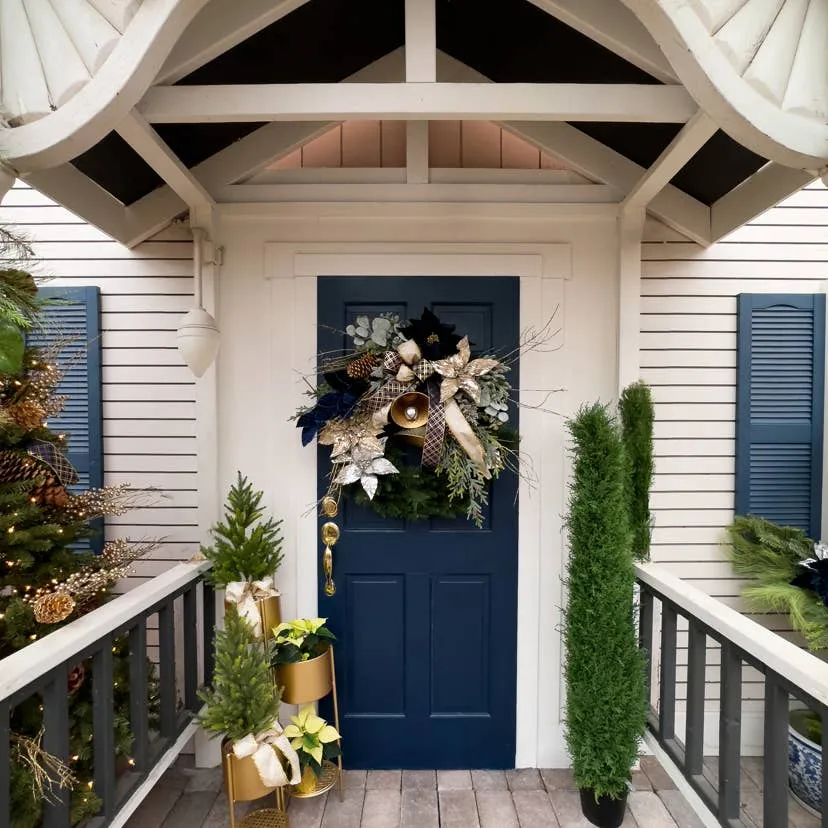 Christmas - Parade Home & Garden