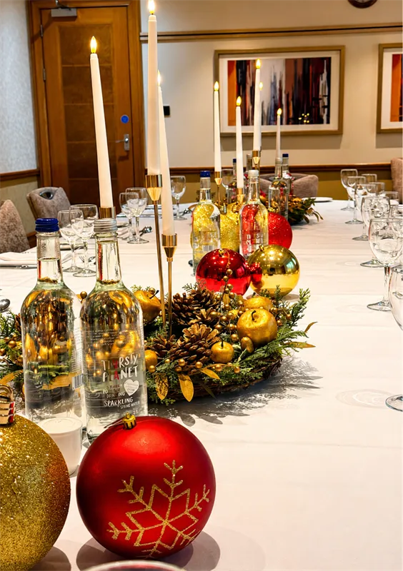 Christmas Parties London - Shared & Exclusive Parties London 2026 | Office Xmas Venue and Party Nights in London - Shared & Exclusive Parties London 2026 from Christmas Parties Unlimited