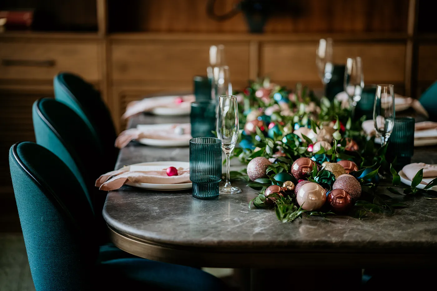 Christmas Party & Event Venues in London – Soho & Fitzrovia