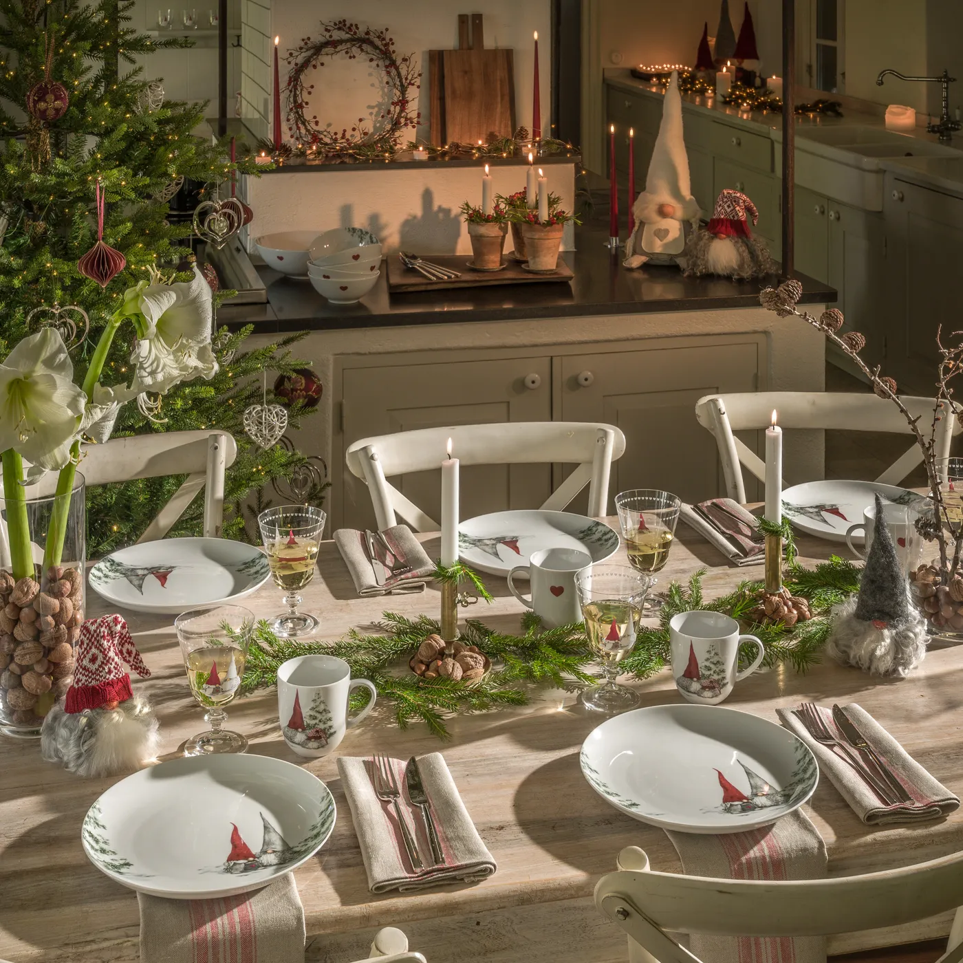 Christmas plates - Buy unique Christmas plates